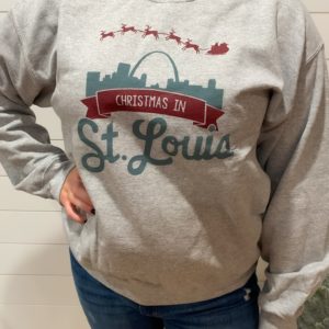 Series Six Sweatshirt