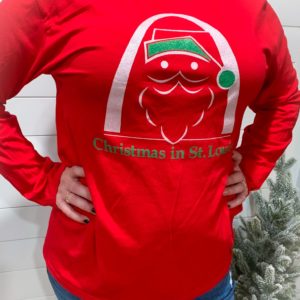 Vintage CISL Tee Shirt