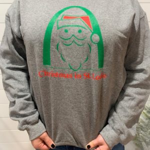Vintage CISL Sweatshirt